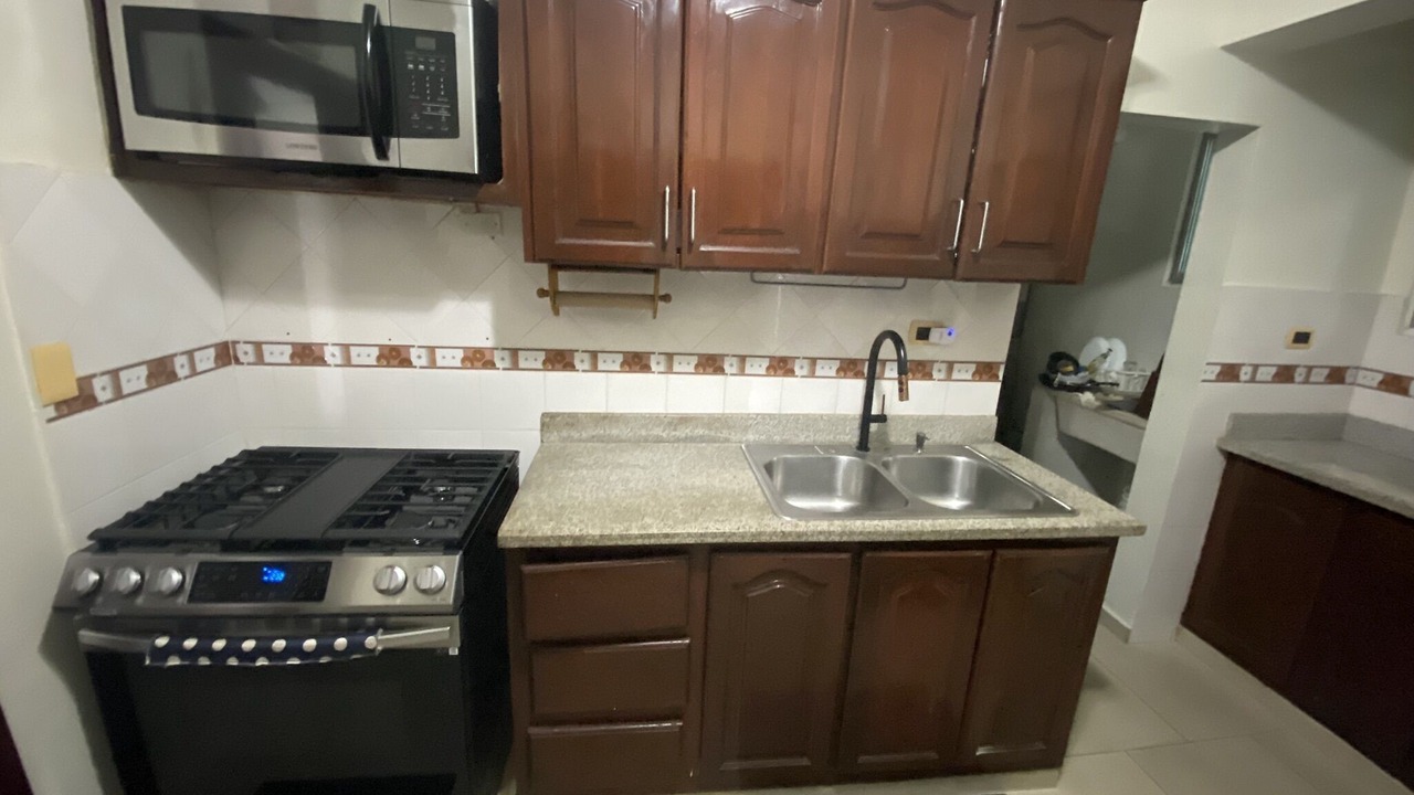 Photo of Kitchen in Gascue