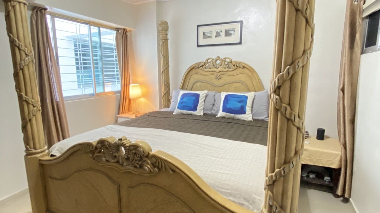 Photo of Bedroom in Gascue
