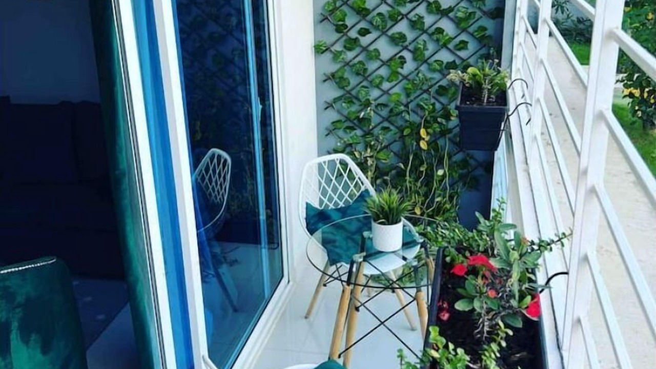 Photo of Patio Balcony in Santo Domingo Este