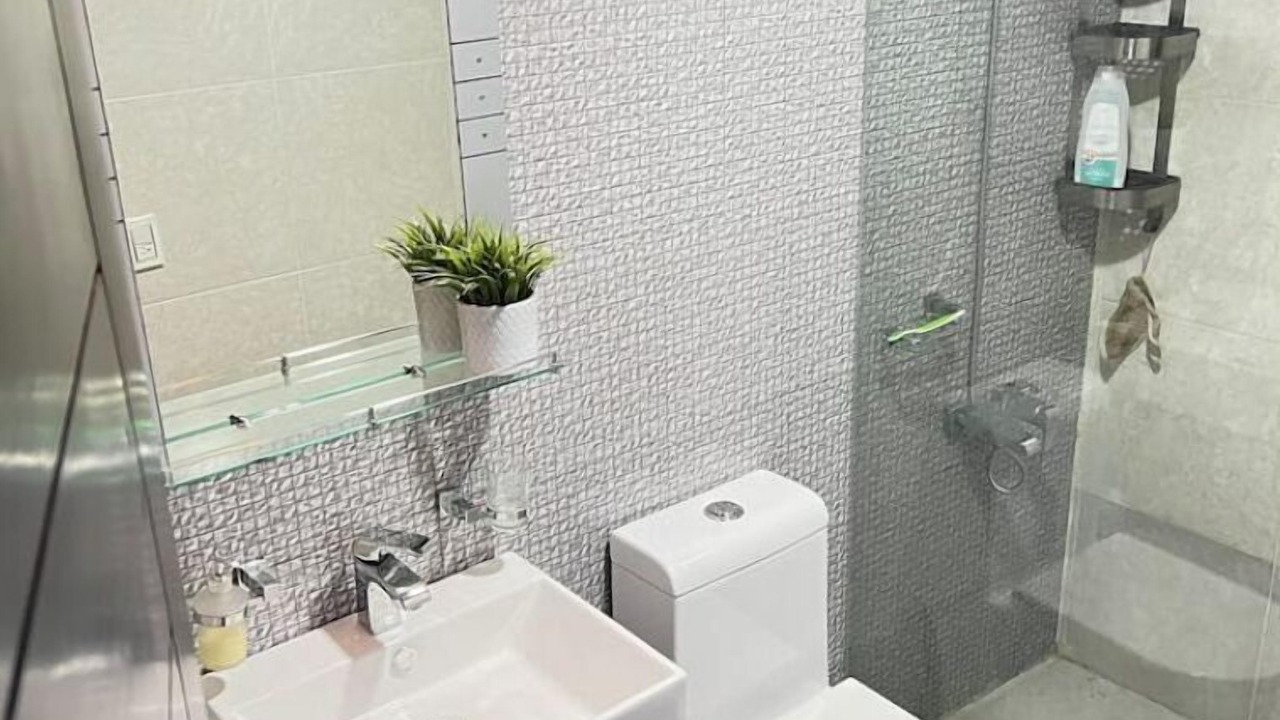 Photo of Bathroom in Santo Domingo Este