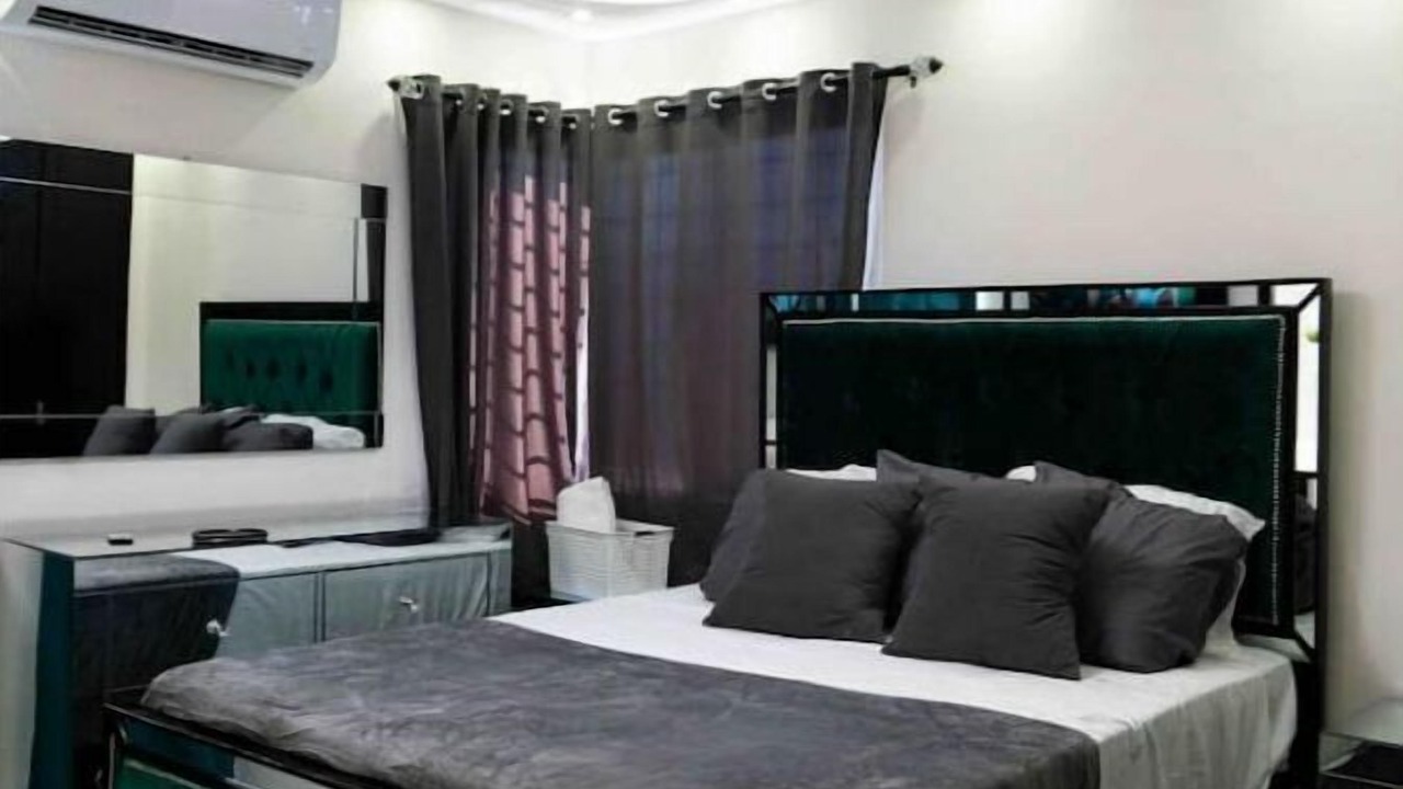 Photo of Bedroom in Santo Domingo Este