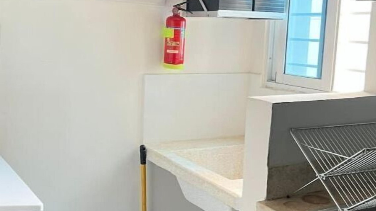 Photo of Kitchen in Santo Domingo Este