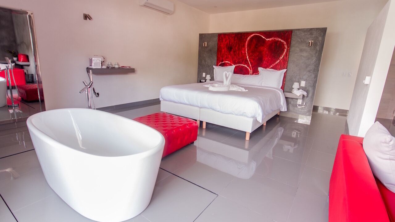 Photo of Bedroom in Urbanizacion Tavarez