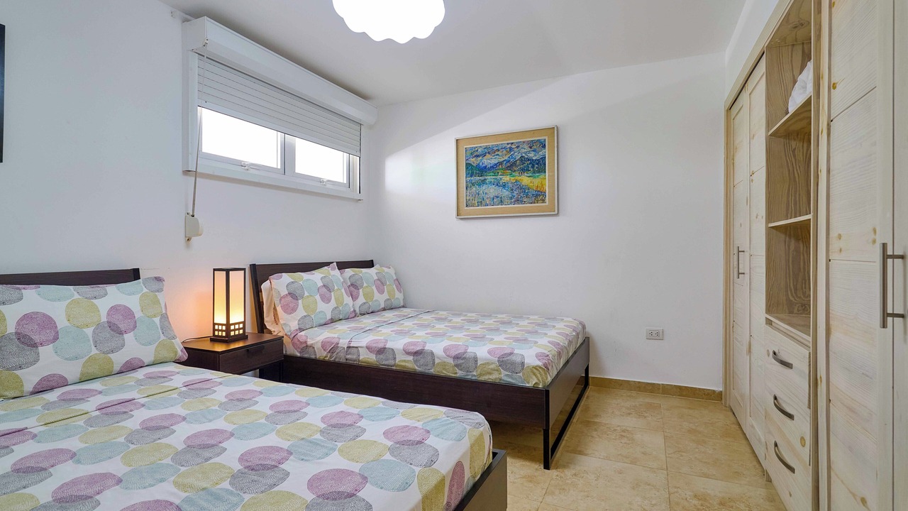 Photo of Bedroom in Villas Del Mar