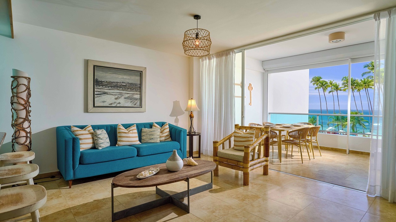 Photo of Bedroom in Villas Del Mar