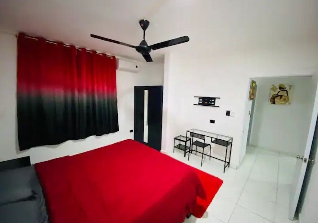 Photo of Bedroom in El Batey