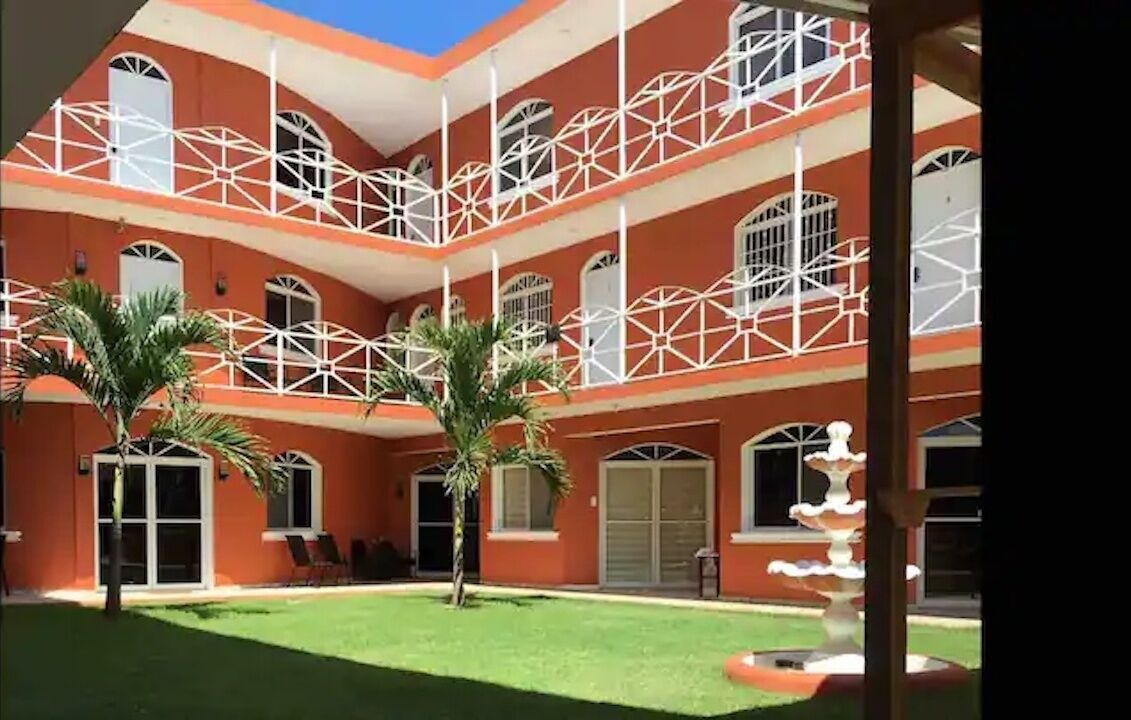 Photo of Outdoor in El Batey