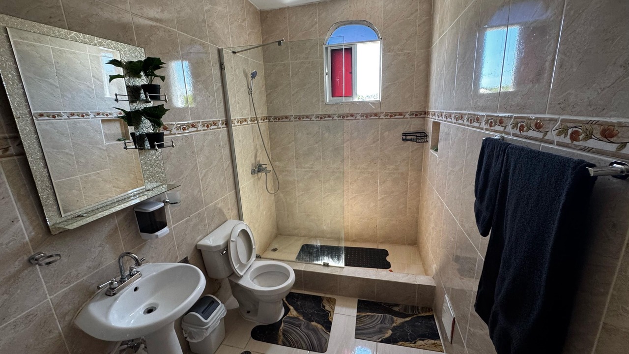 Photo of Bathroom in El Batey