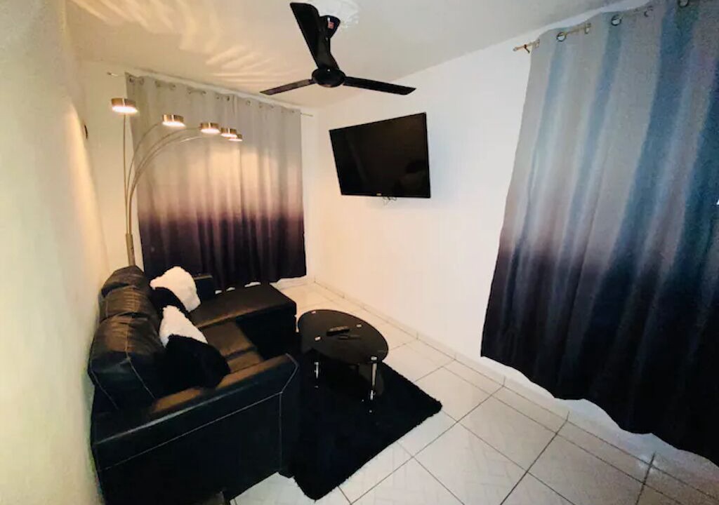 Photo of Livingroom in El Batey