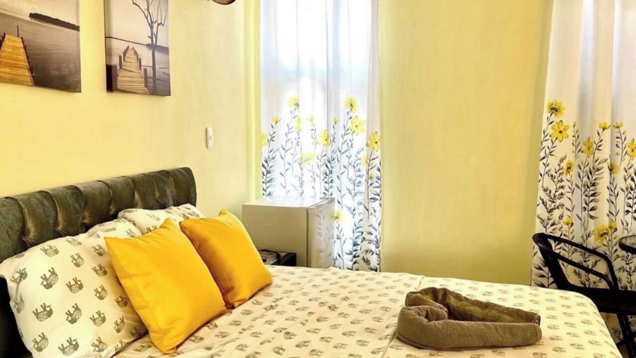 Photo of Bedroom in Higuey