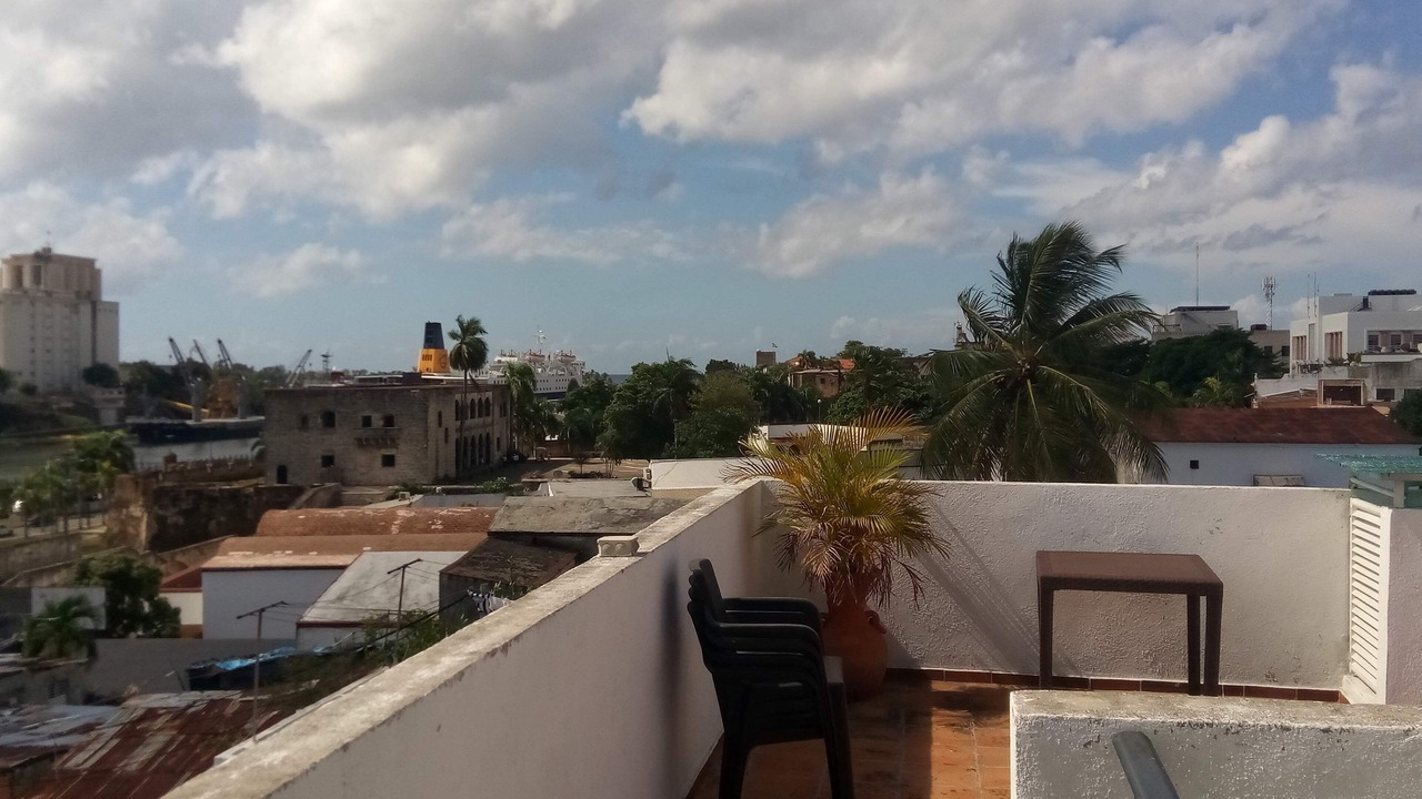 Photo of Outdoor in Zona Colonial