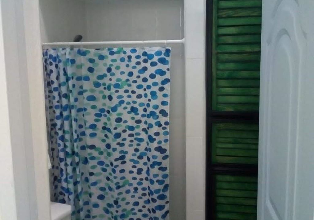 Photo of Bathroom in Zona Colonial