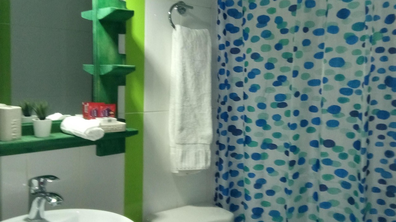 Photo of Bathroom in Zona Colonial