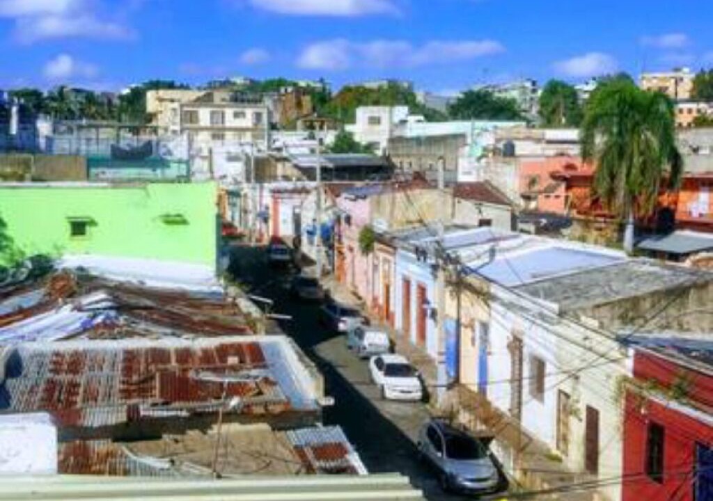 Photo of Outdoor in Zona Colonial