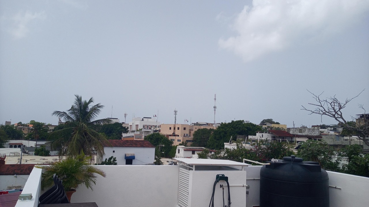 Photo of Outdoor in Zona Colonial