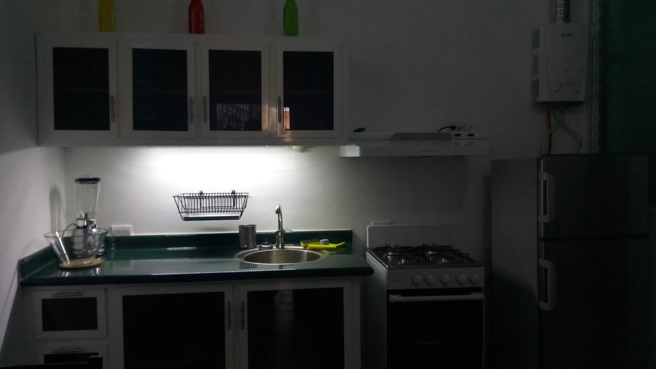 Photo of Kitchen in Zona Colonial
