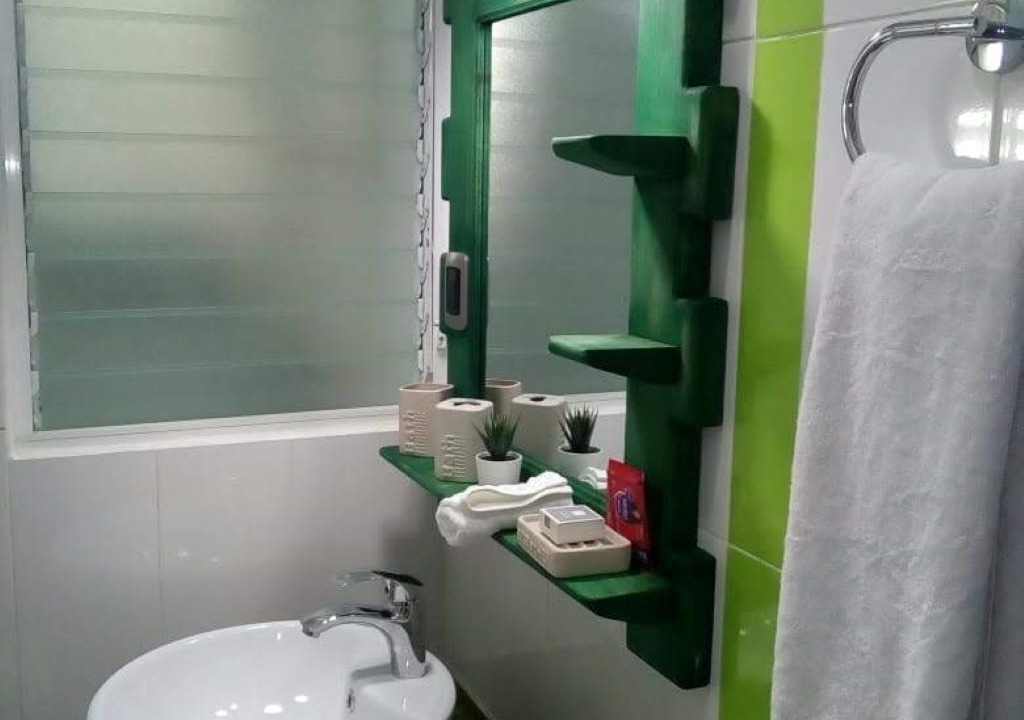 Photo of Bathroom in Zona Colonial