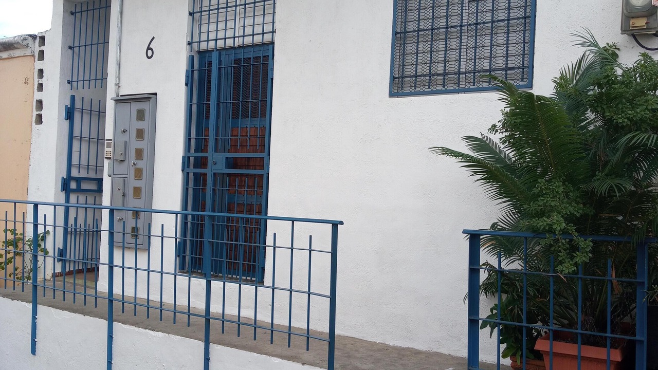 Photo of Outdoor in Zona Colonial
