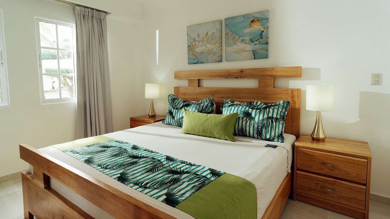Photo of Bedroom in Puerto Plata