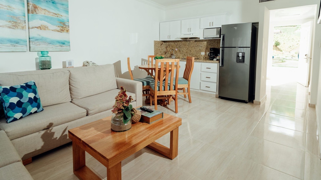 Photo of Livingroom in Puerto Plata
