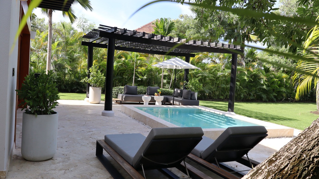 Photo of Outdoor in Punta Cana