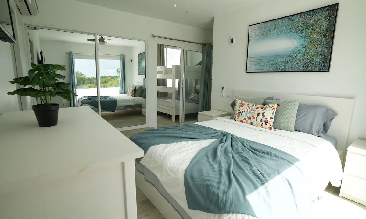 Photo of Bedroom in Los Melones