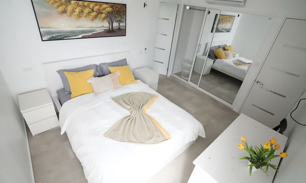 Photo of Bedroom in Los Melones