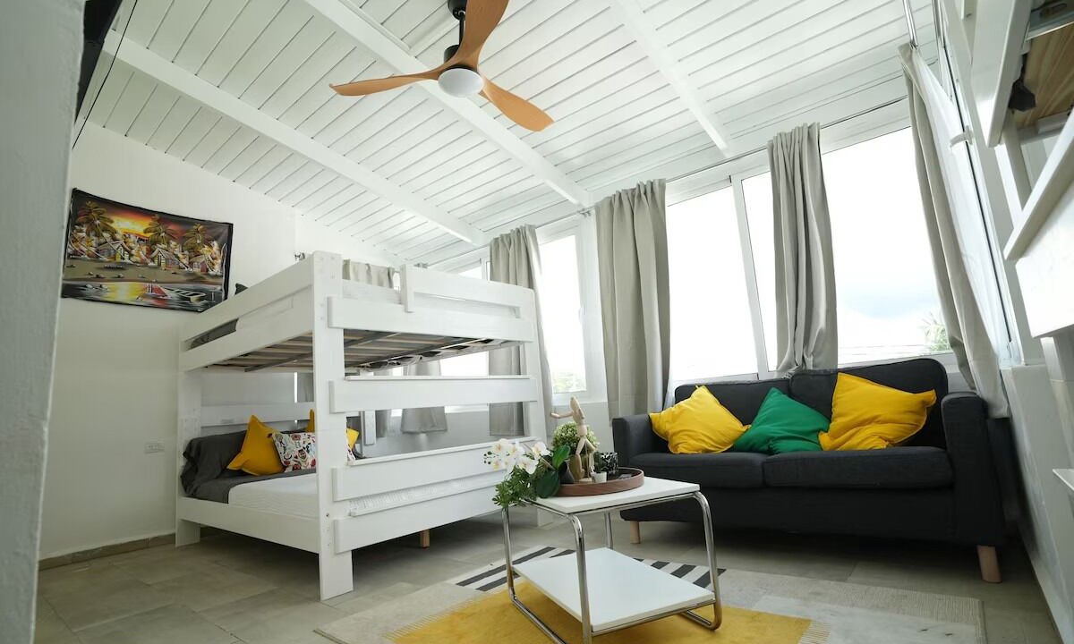 Photo of Bedroom in Los Melones