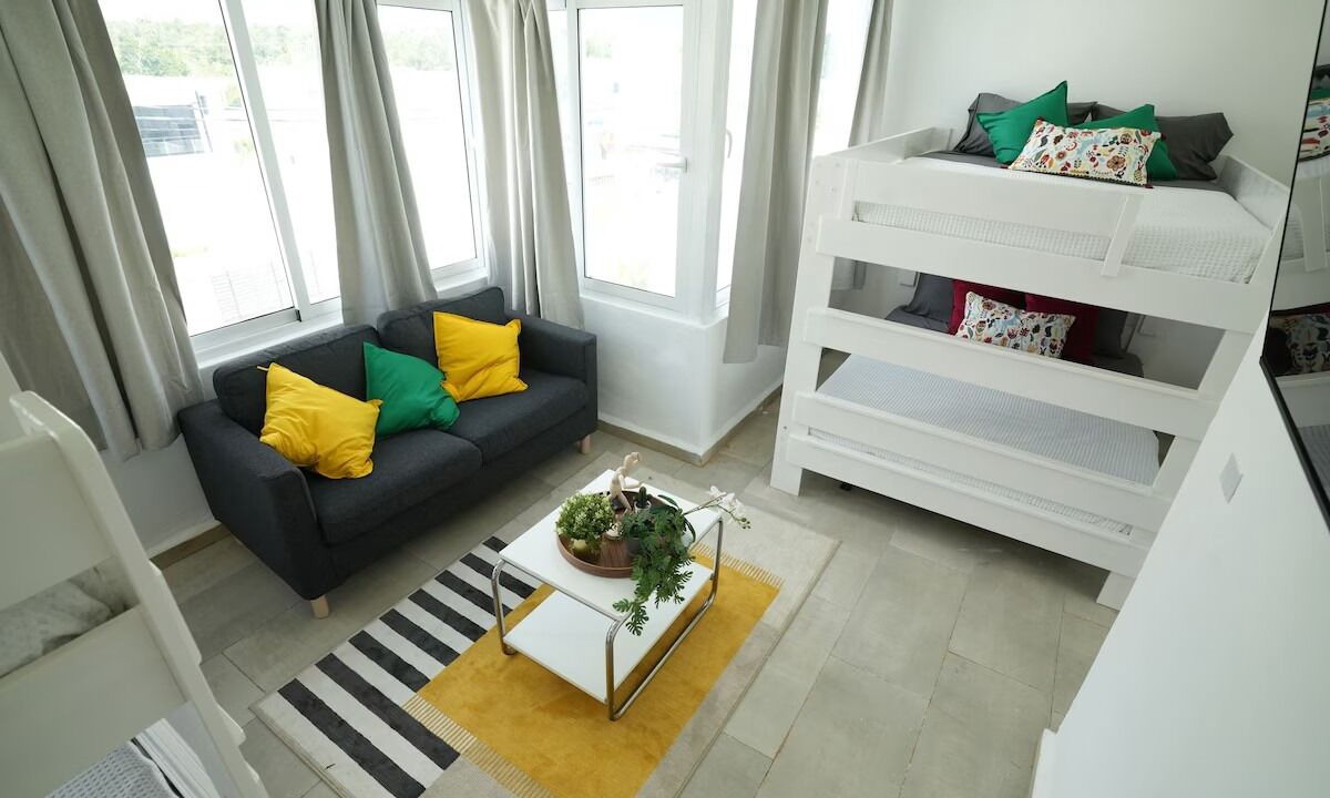 Photo of Bedroom in Los Melones