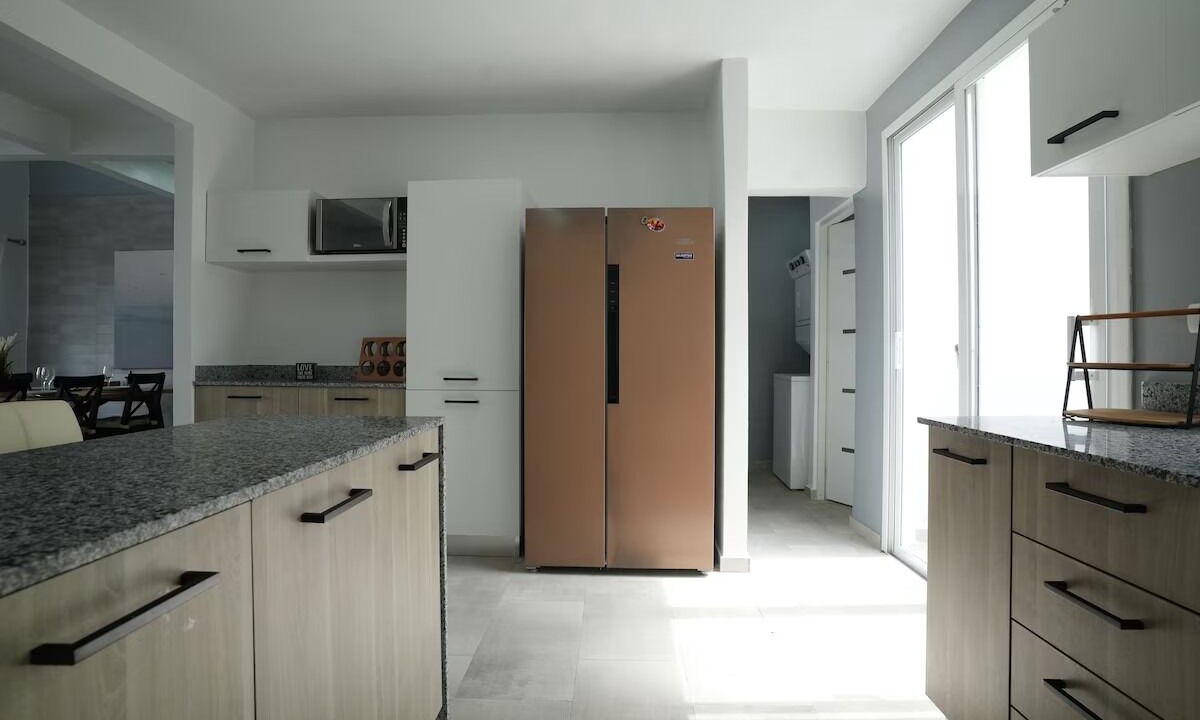 Photo of Kitchen in Los Melones