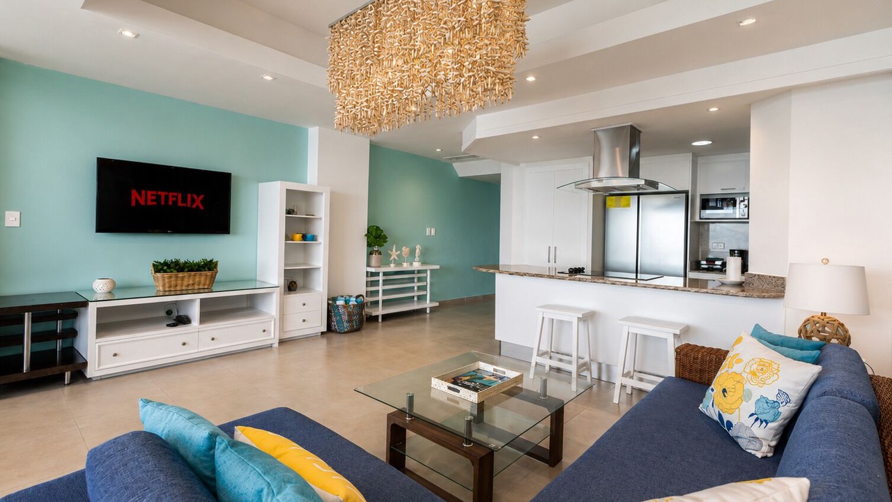Photo of Bedroom in Villas Del Mar