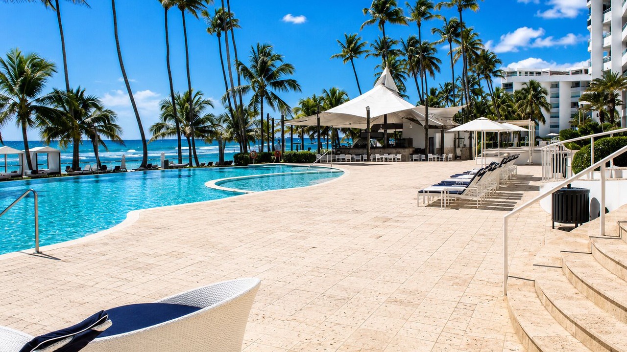 Photo of Outdoor in Villas Del Mar