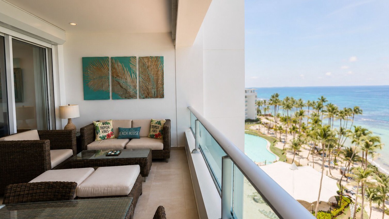 Photo of Outdoor in Villas Del Mar