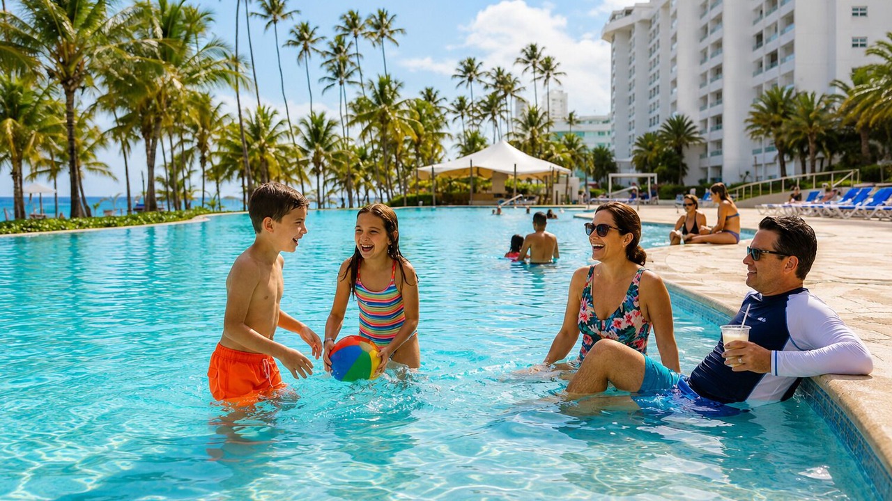 Photo of Outdoor in Villas Del Mar
