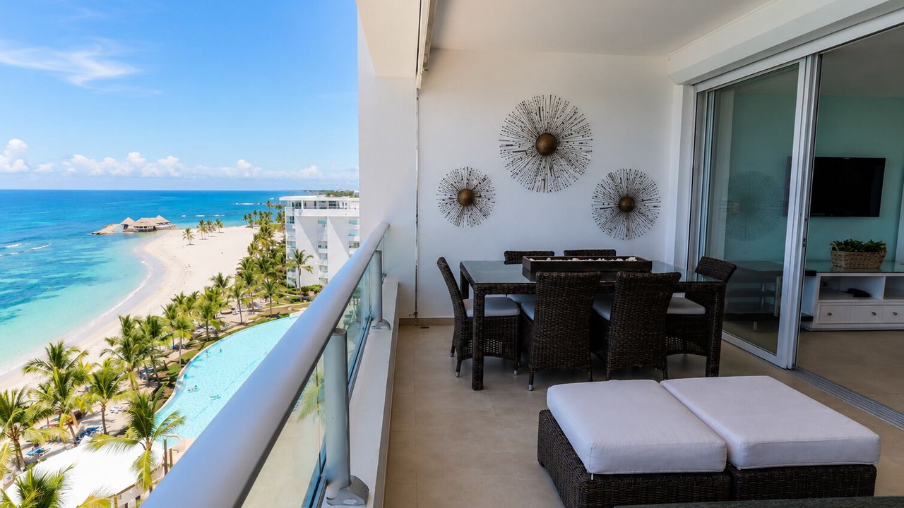 Photo of Outdoor in Villas Del Mar