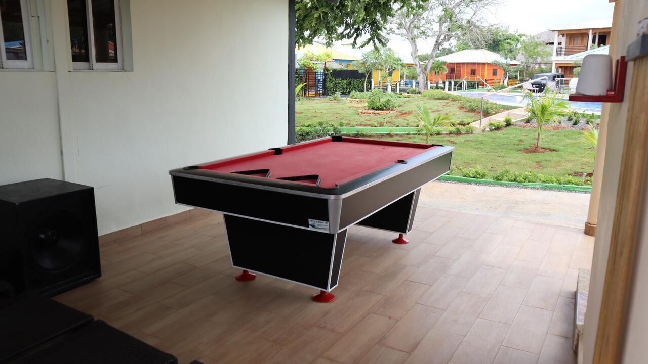 Photo of Patio Balcony in Higuey