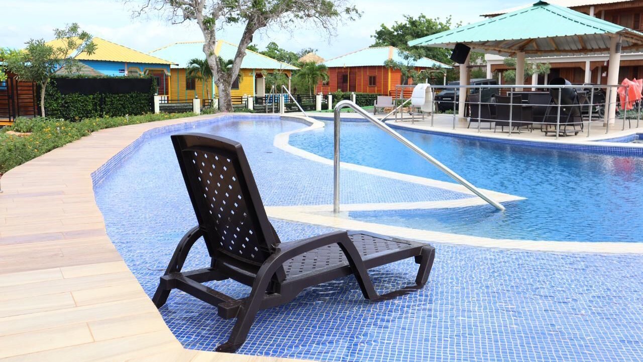 Photo of Outdoor in Higuey