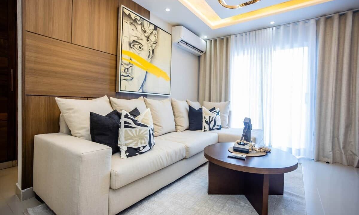 Photo of Livingroom in Santiago de los Caballeros