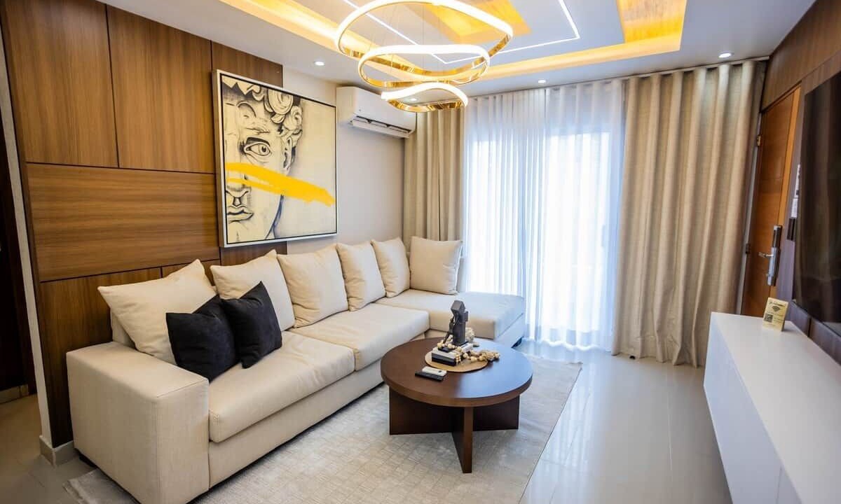 Photo of Livingroom in Santiago de los Caballeros