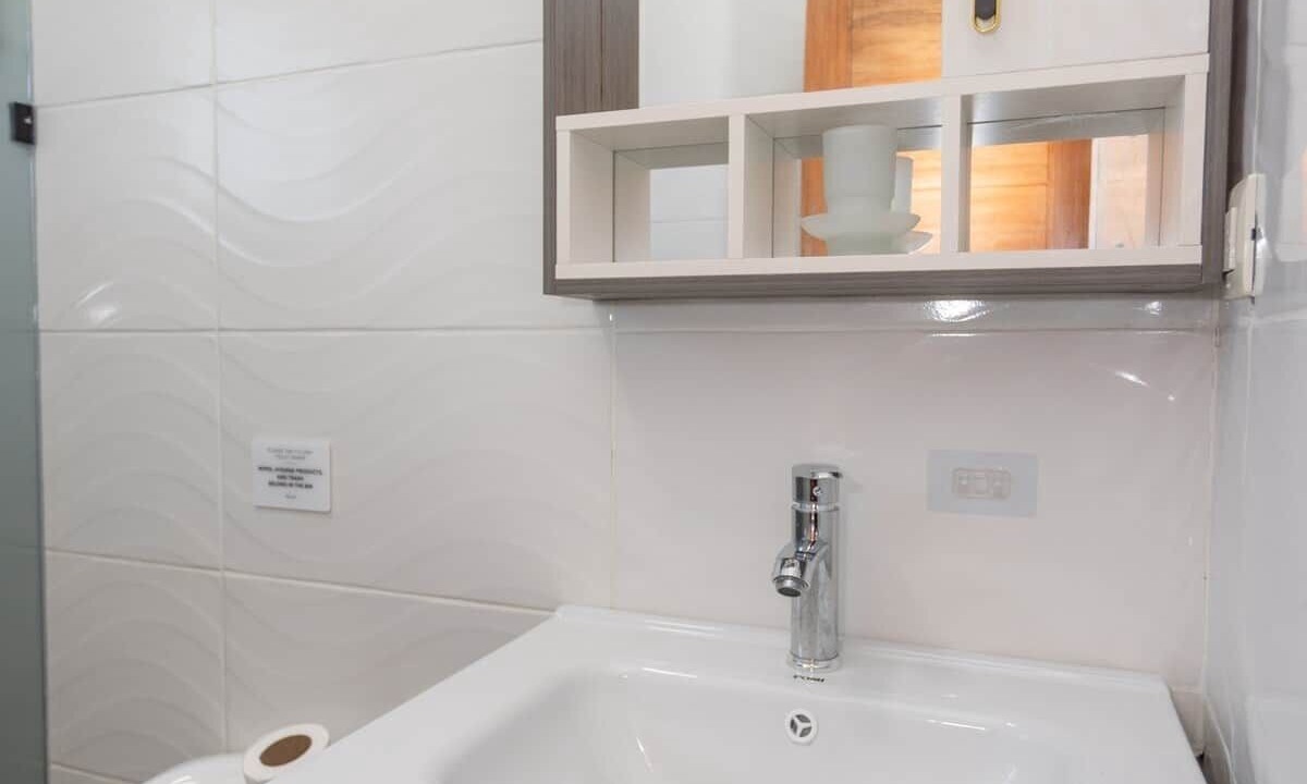 Photo of Bathroom in Santiago de los Caballeros