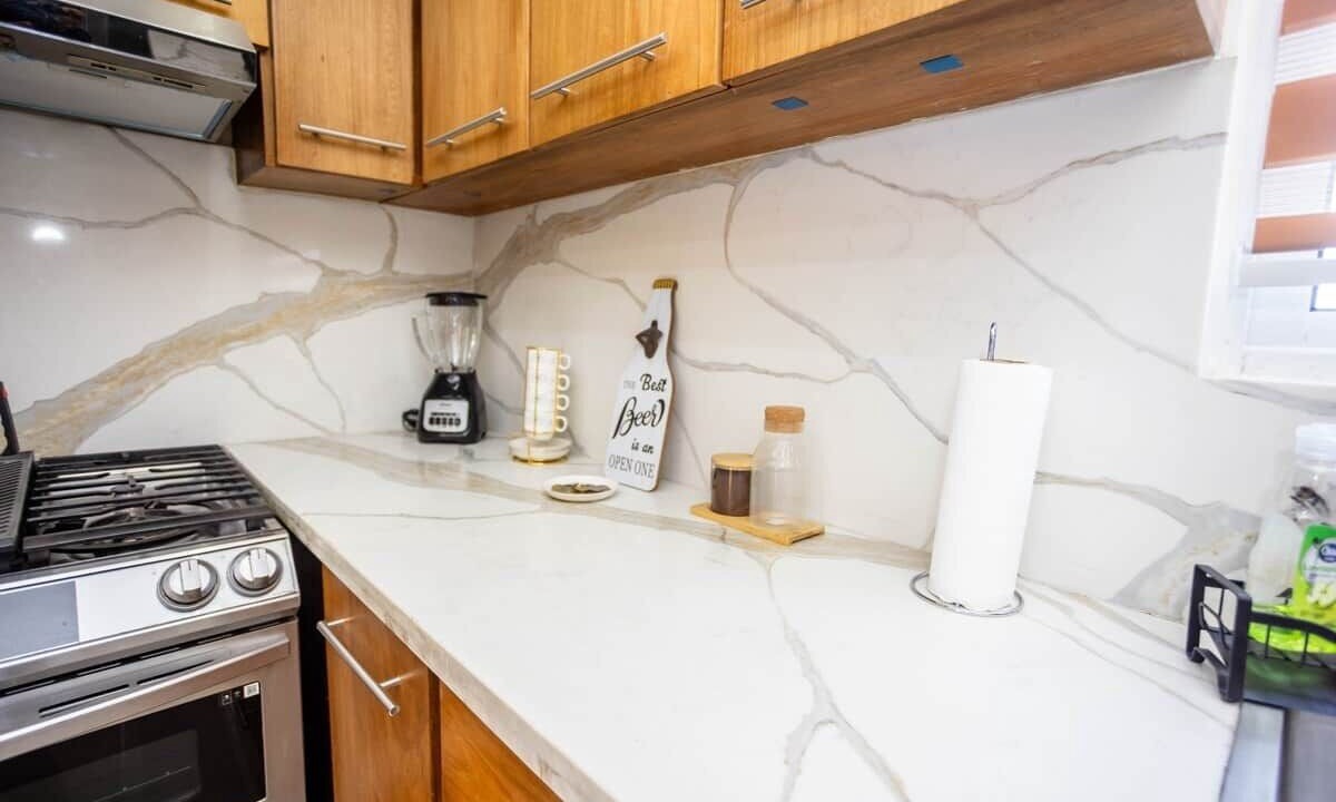 Photo of Kitchen in Santiago de los Caballeros