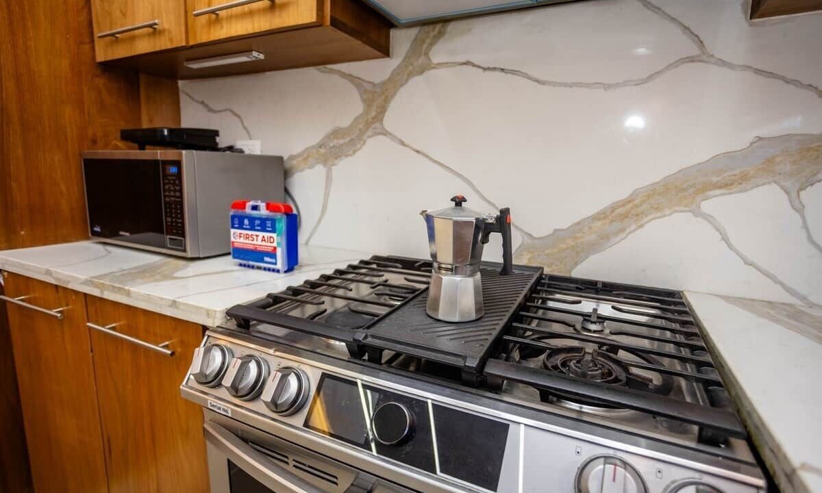 Photo of Kitchen in Santiago de los Caballeros