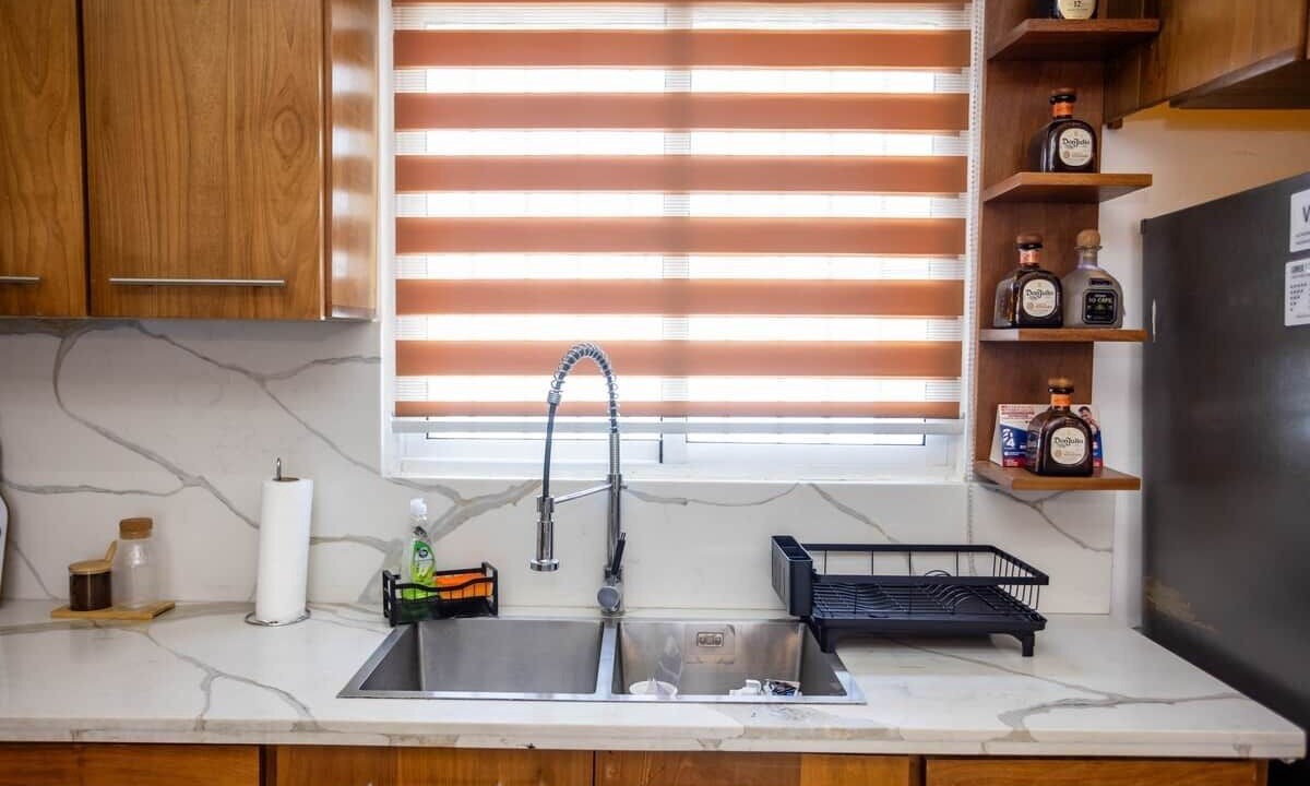 Photo of Kitchen in Santiago de los Caballeros