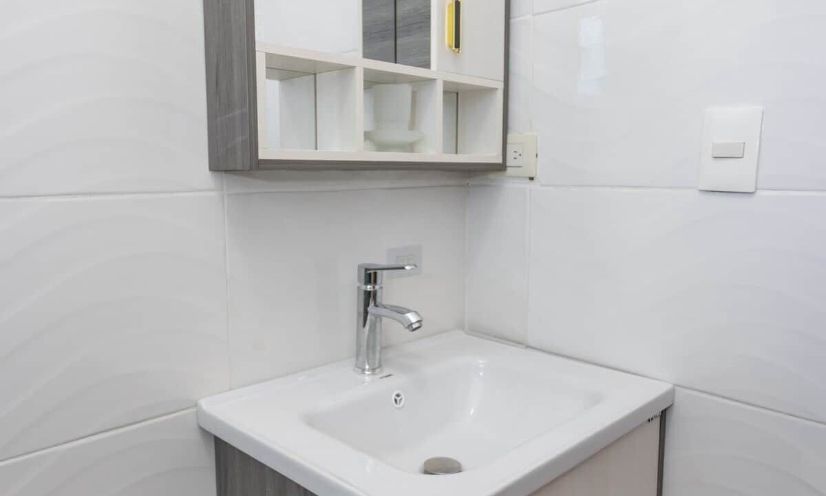 Photo of Bathroom in Santiago de los Caballeros