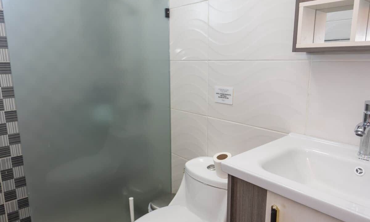 Photo of Bathroom in Santiago de los Caballeros