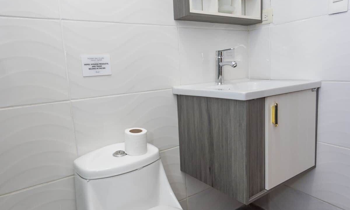 Photo of Bathroom in Santiago de los Caballeros