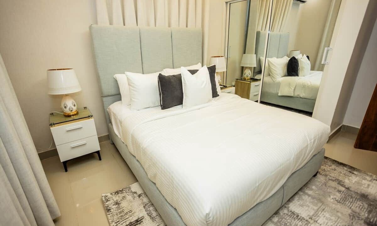 Photo of Bedroom in Santiago de los Caballeros