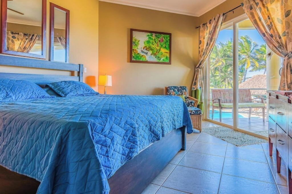 Photo of Bedroom in Cabarete