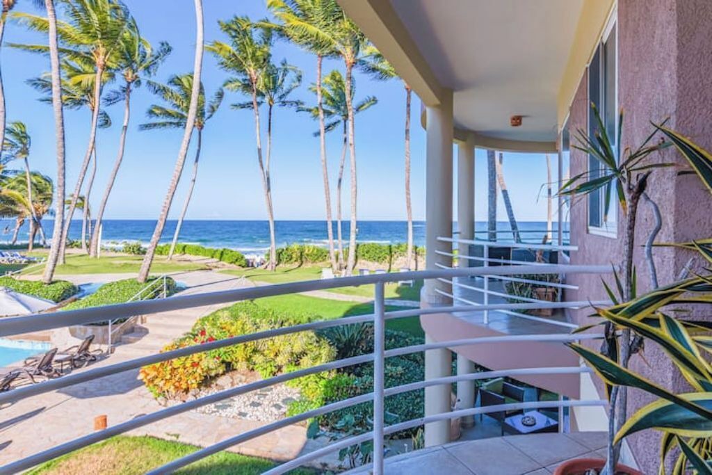 Photo of Outdoor in Cabarete