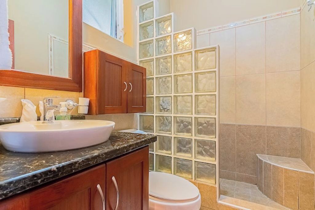 Photo of Bathroom in Cabarete